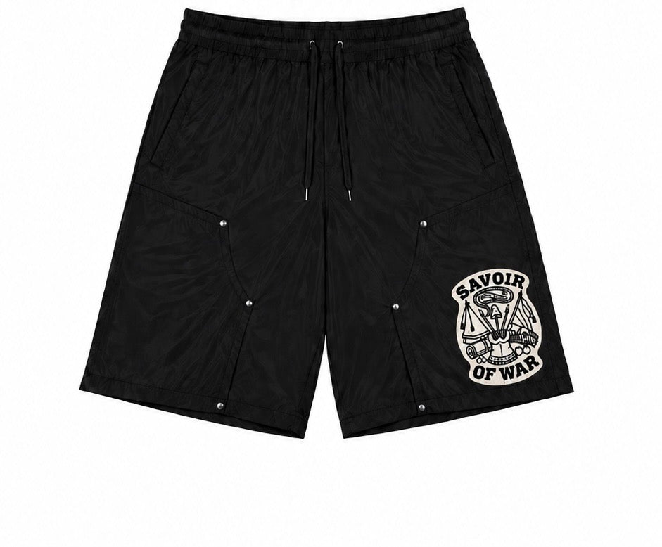 CARPENTER SAVOIR SHORTS